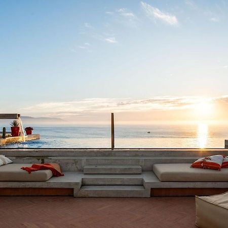The Tryst Puerto Vallarta Lgbt Hotel Екстериор снимка