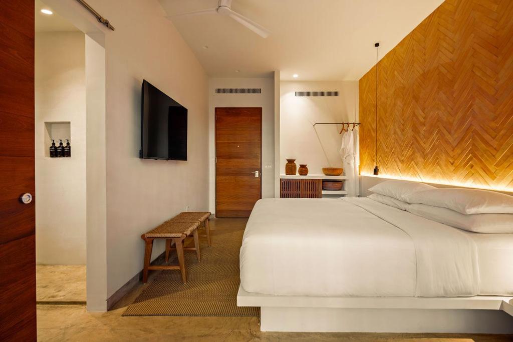 The Tryst Puerto Vallarta Lgbt Hotel Екстериор снимка