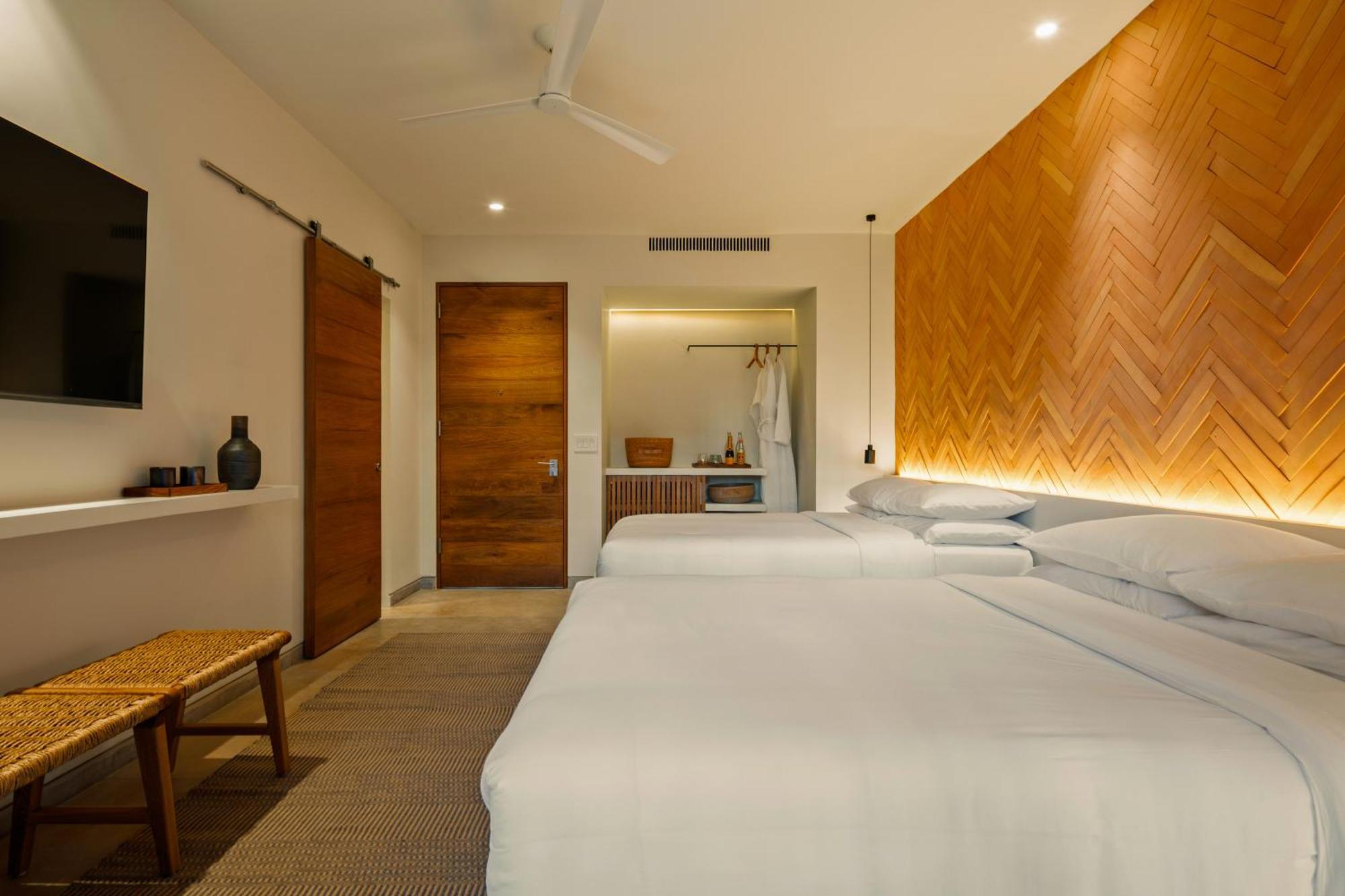 The Tryst Puerto Vallarta Lgbt Hotel Екстериор снимка