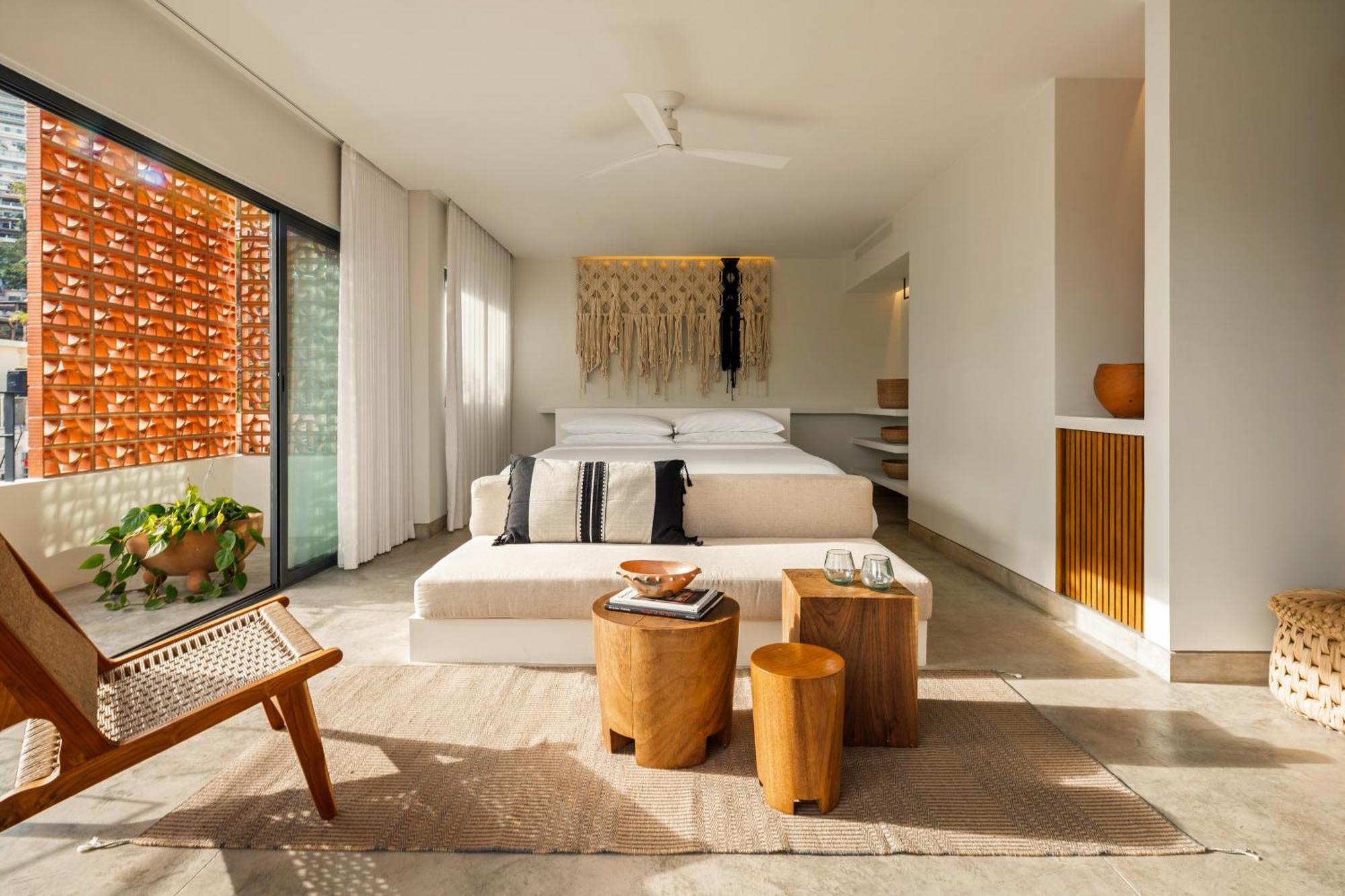 The Tryst Puerto Vallarta Lgbt Hotel Екстериор снимка
