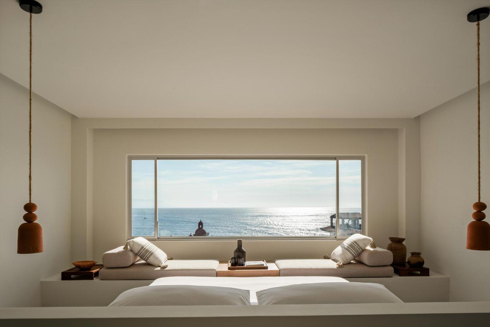 The Tryst Puerto Vallarta Lgbt Hotel Екстериор снимка