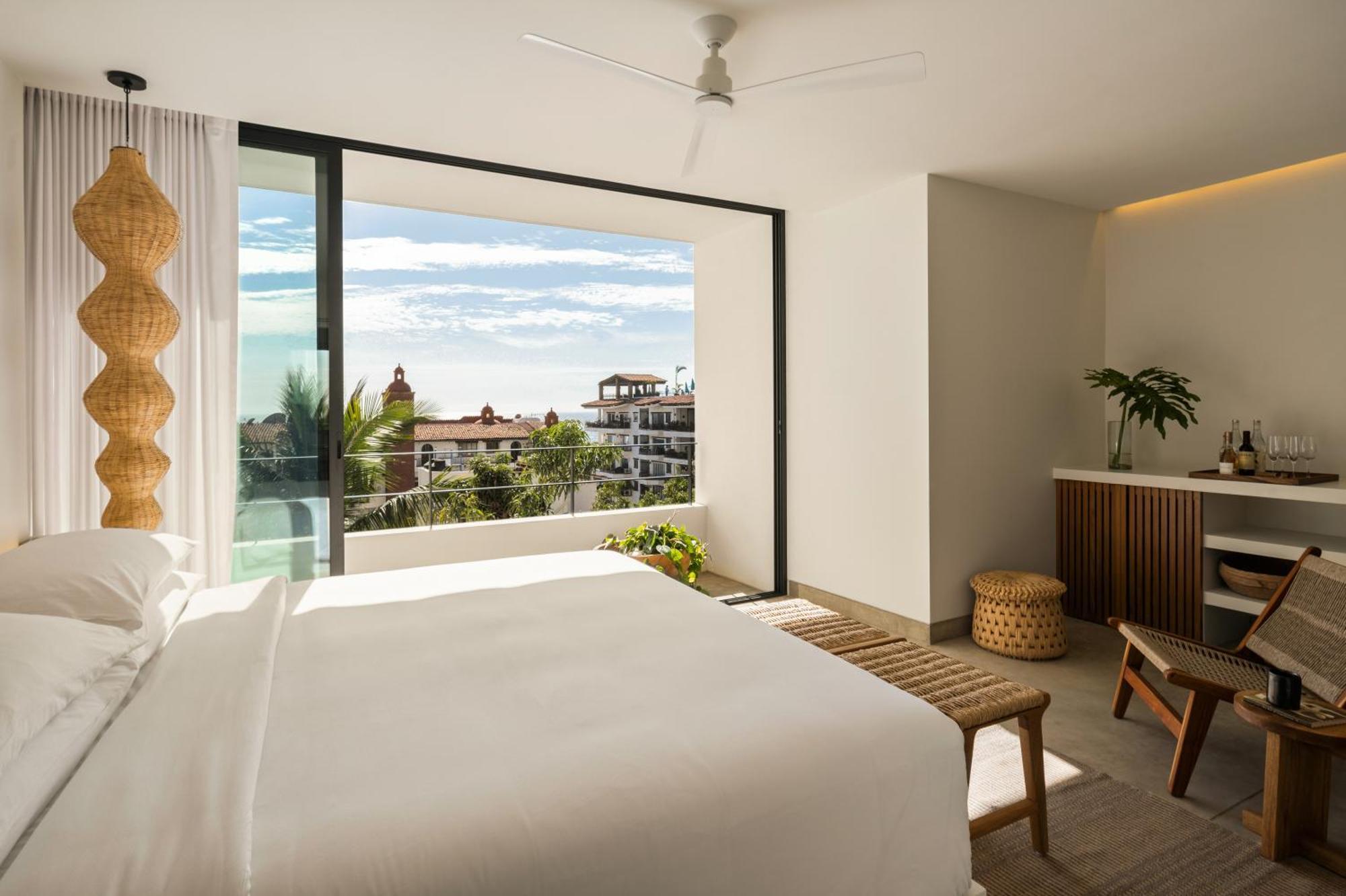 The Tryst Puerto Vallarta Lgbt Hotel Екстериор снимка