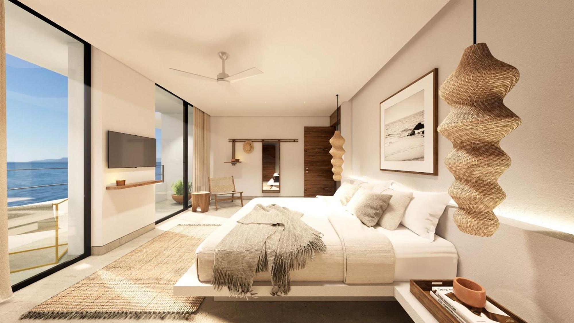 The Tryst Puerto Vallarta Lgbt Hotel Екстериор снимка